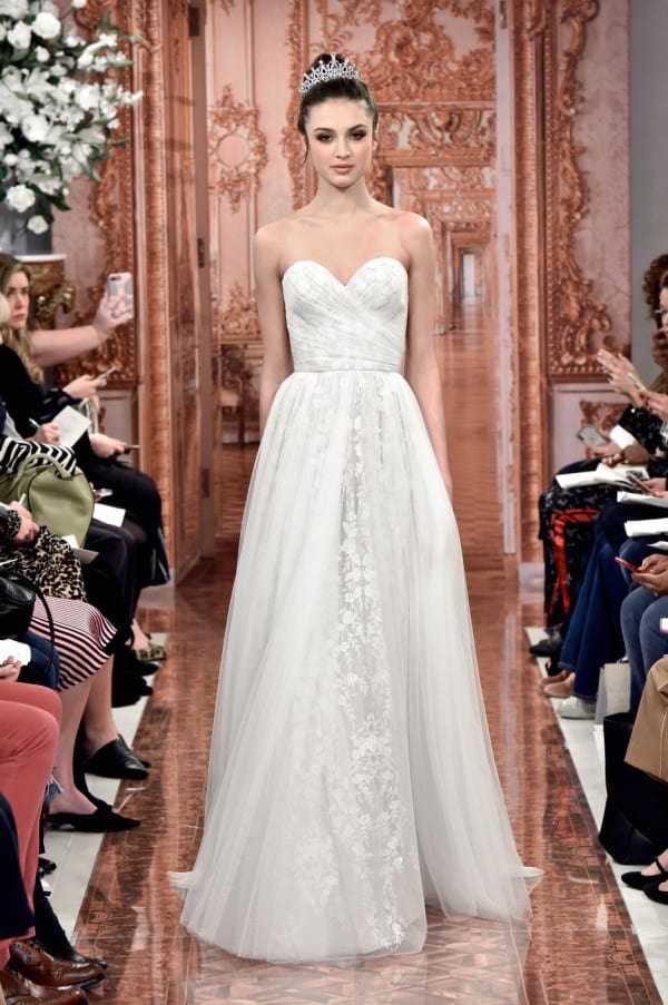 Madalyn Theia wedding dress