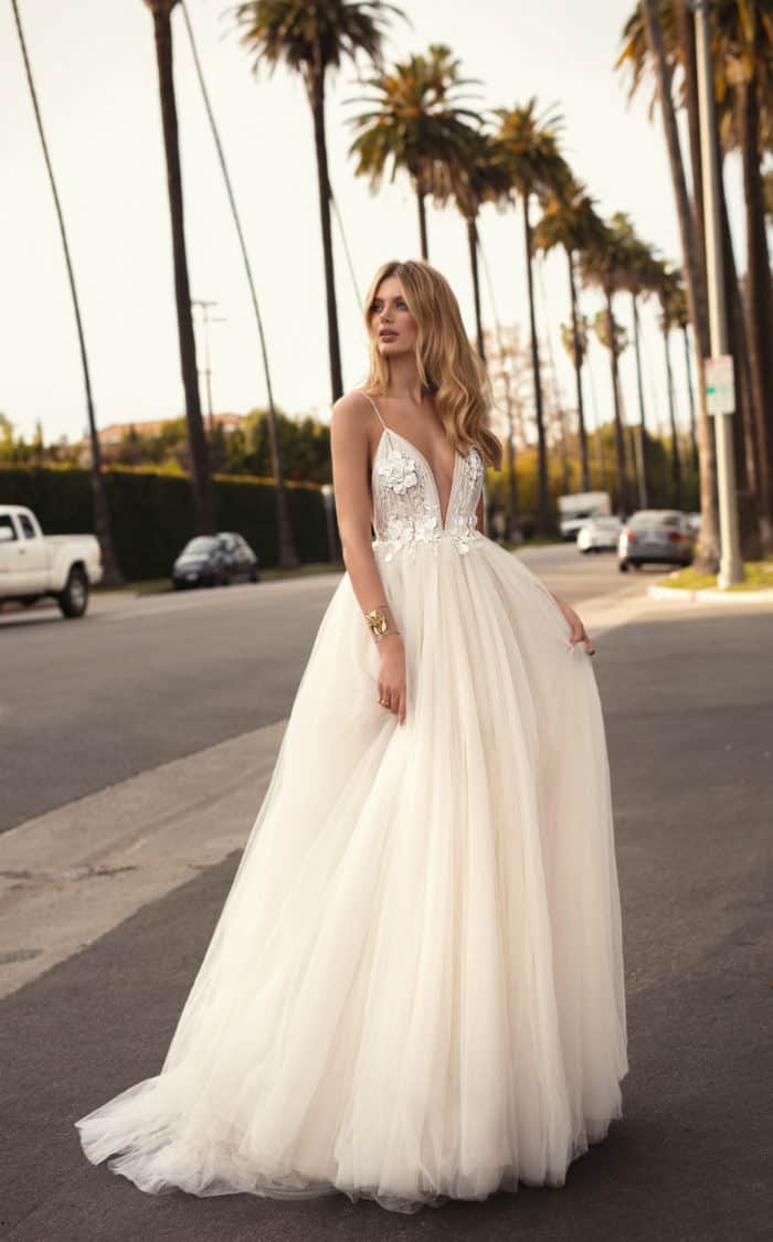 2019 muse by berta ball gown 