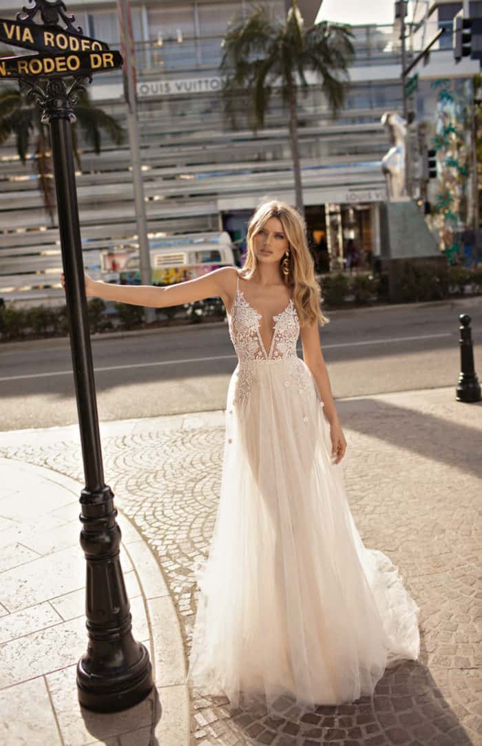 City of Angels Collection MUSE by Berta