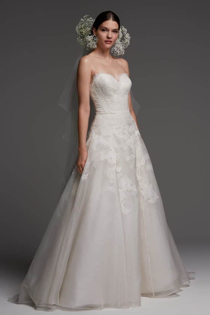 luxembourg wedding dress watters