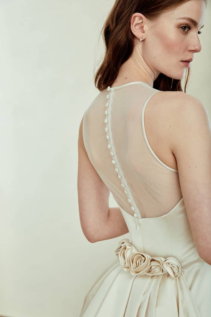 Amsale wedding dresses Spring 2019 Bridal Collection