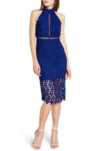 what to wear to a formal wedding in august