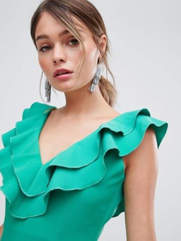 August Wedding Guest Dresses