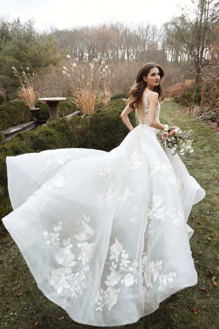 jenny yoo bridal dresses