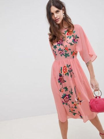 dressy casual attire wedding