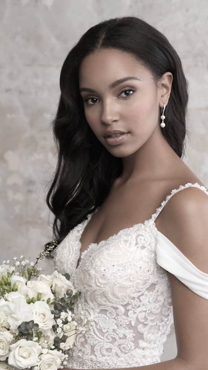 Madison James wedding dresses 