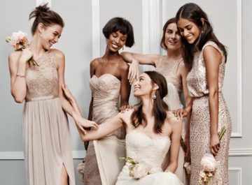 david's bridal sale dates 2020