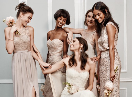 davids bridal summer sale