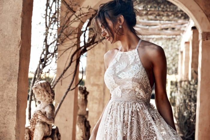 New Grace Loves Lace wedding dresses 