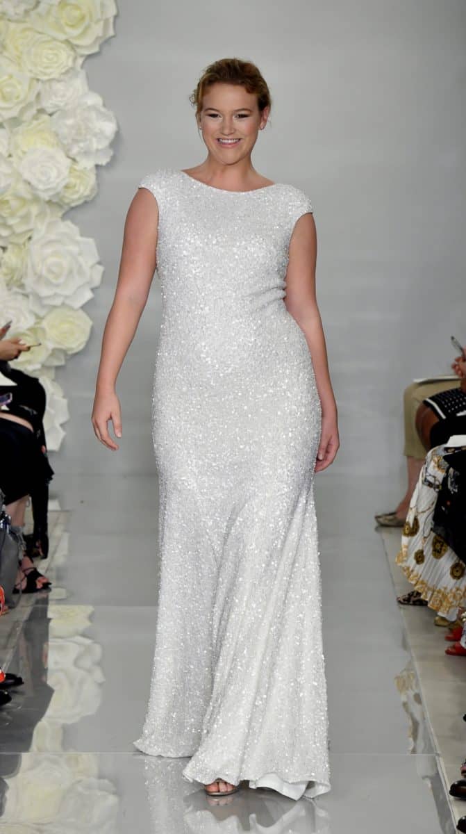 Hayden by Theia Bridal Fall 2019