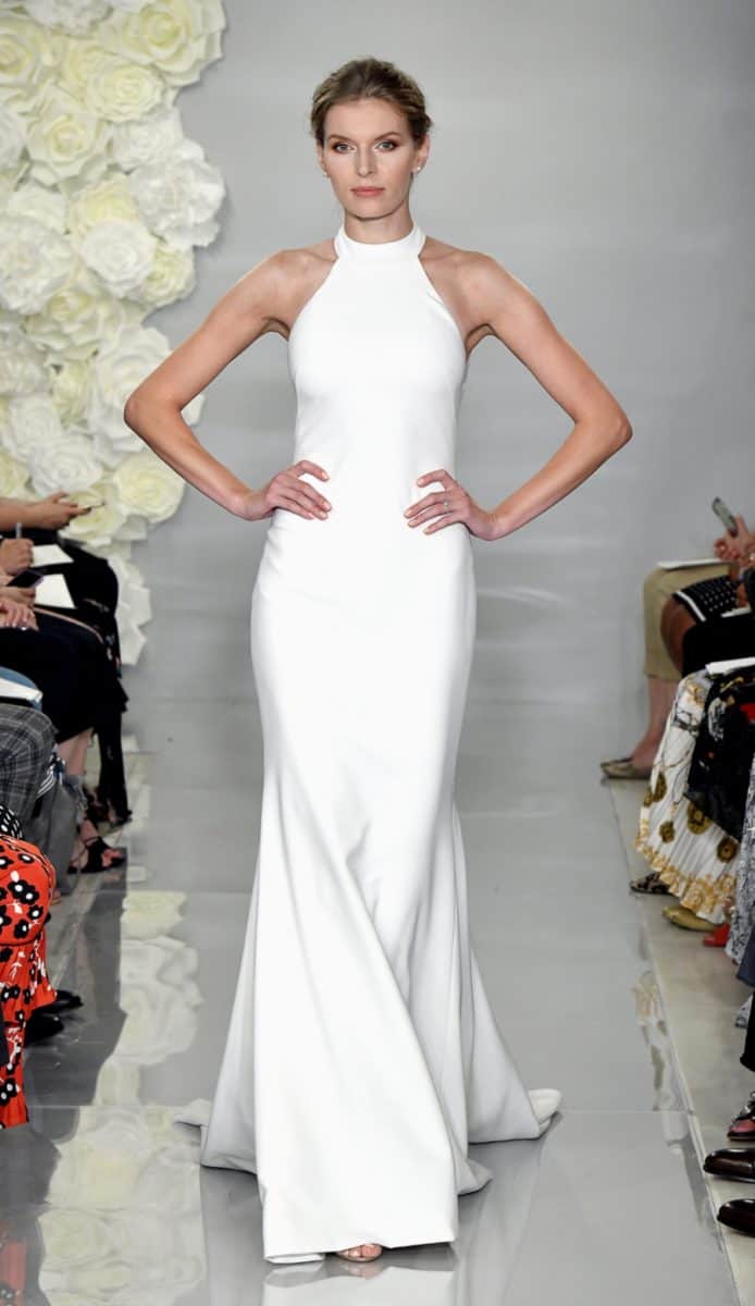 Theia wedding dresses Fall 2019