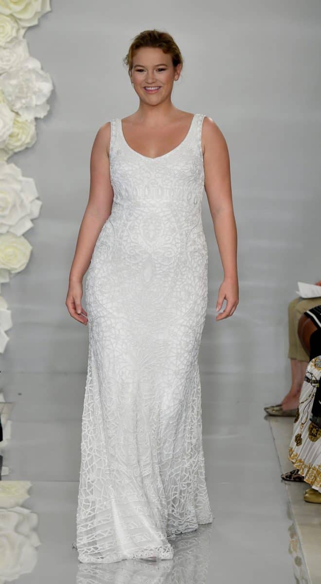 Karolina gown by Theia Bridal