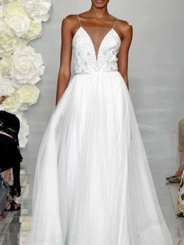 Theia wedding dresses | Fleur