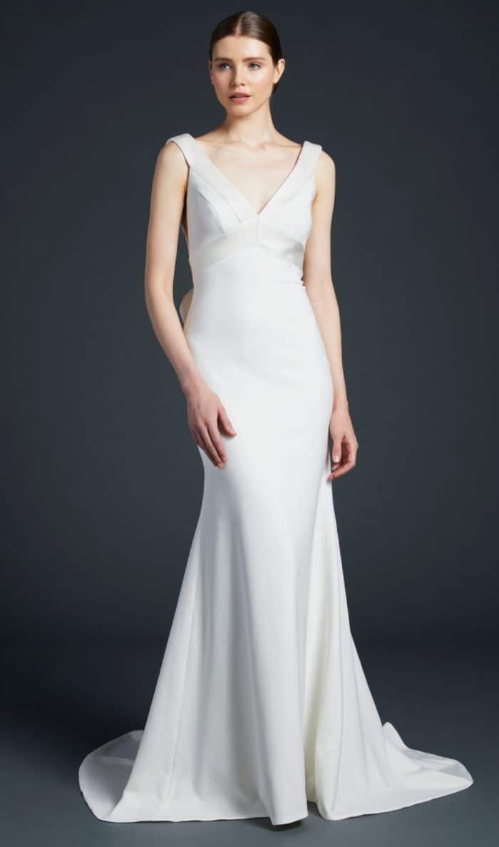  Anne Barge wedding dresses 2019 | Baird