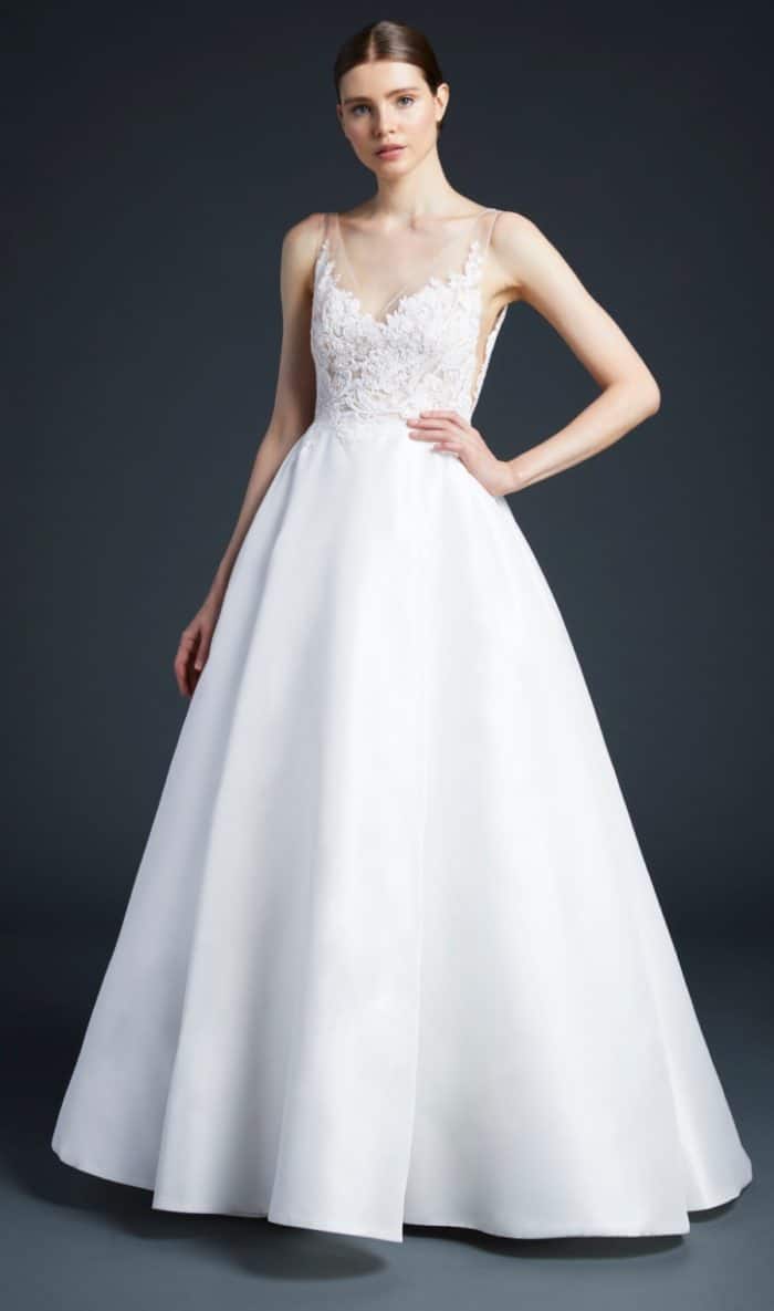 Anne Barge wedding dresses 2019 | Sullivan