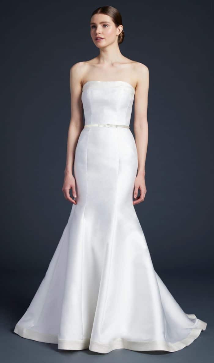 Anne Barge wedding dresses 2019 | Wren