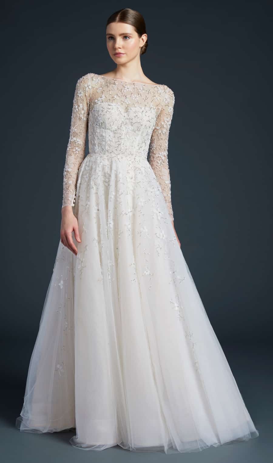 Anne Barge Wedding Dresses Fall 2019 - Dress for the Wedding