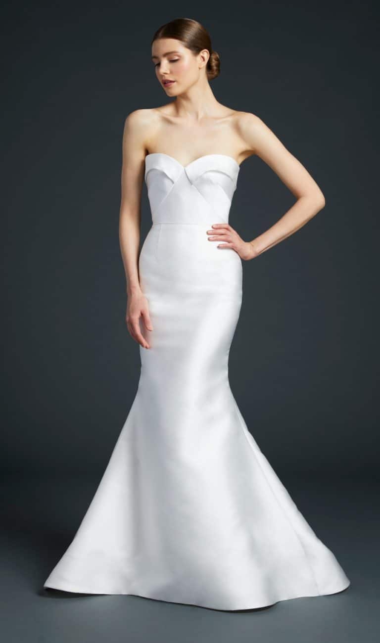 Anne Barge Wedding Dresses Fall 2019 - Dress for the Wedding