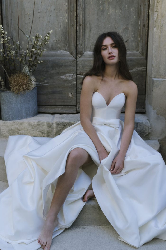 Lihi Hod wedding dresses Fall 2019