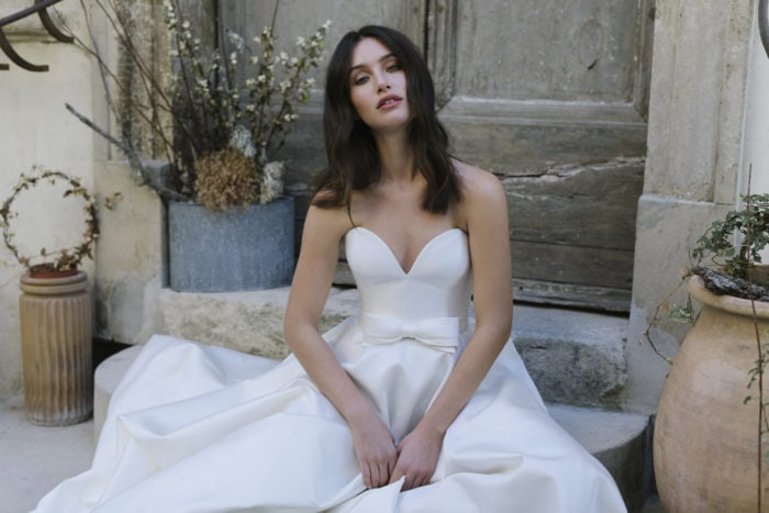 Lihi Hod wedding dresses Fall 2019 | Audrey