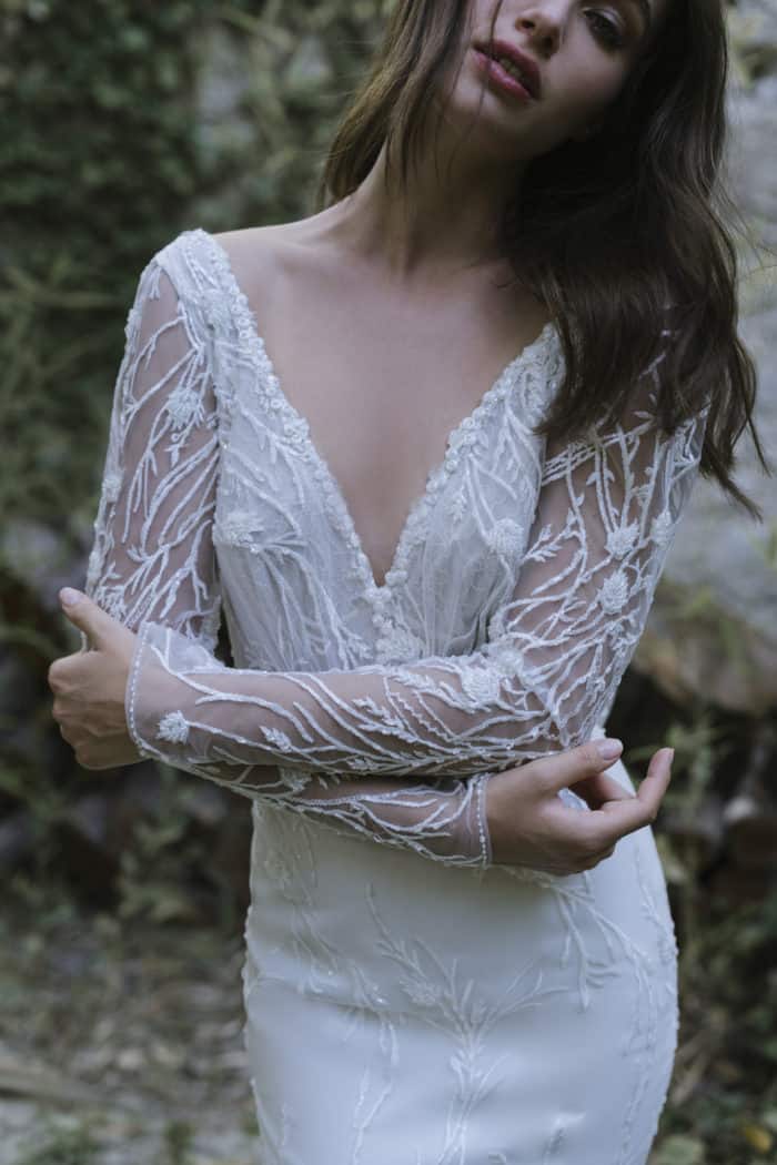 Lihi Hod Fall 2019 Bridal Collection