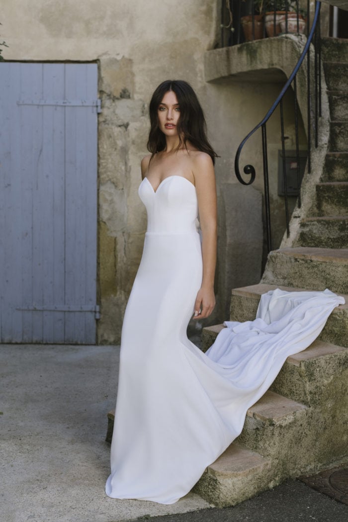 Lihi Hod Brooklyn Gown