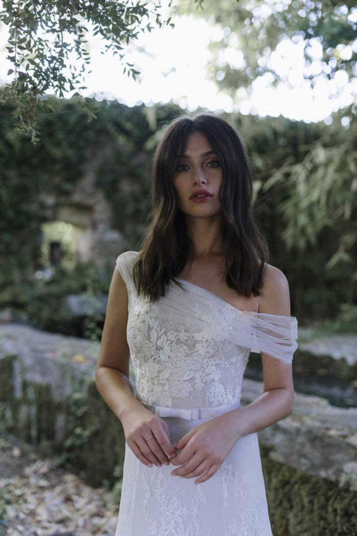 Lihi Hod Wedding Dresses Fall 2019