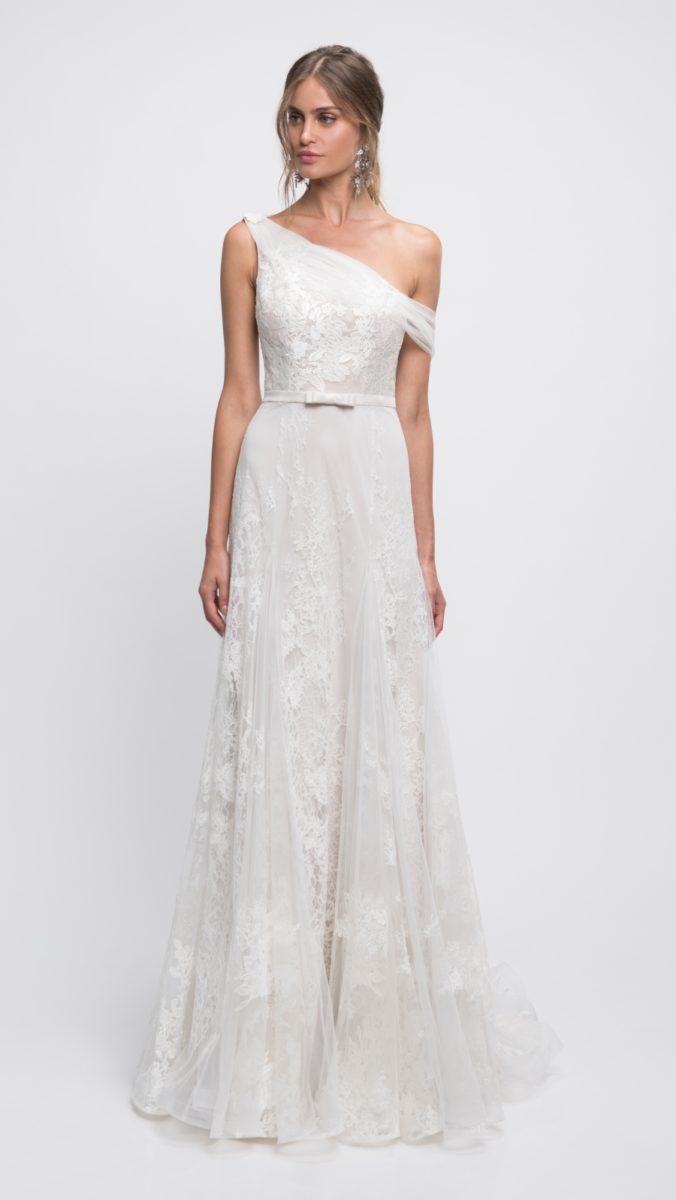 Lihi Hod wedding dresses Fall 2019 | Faith