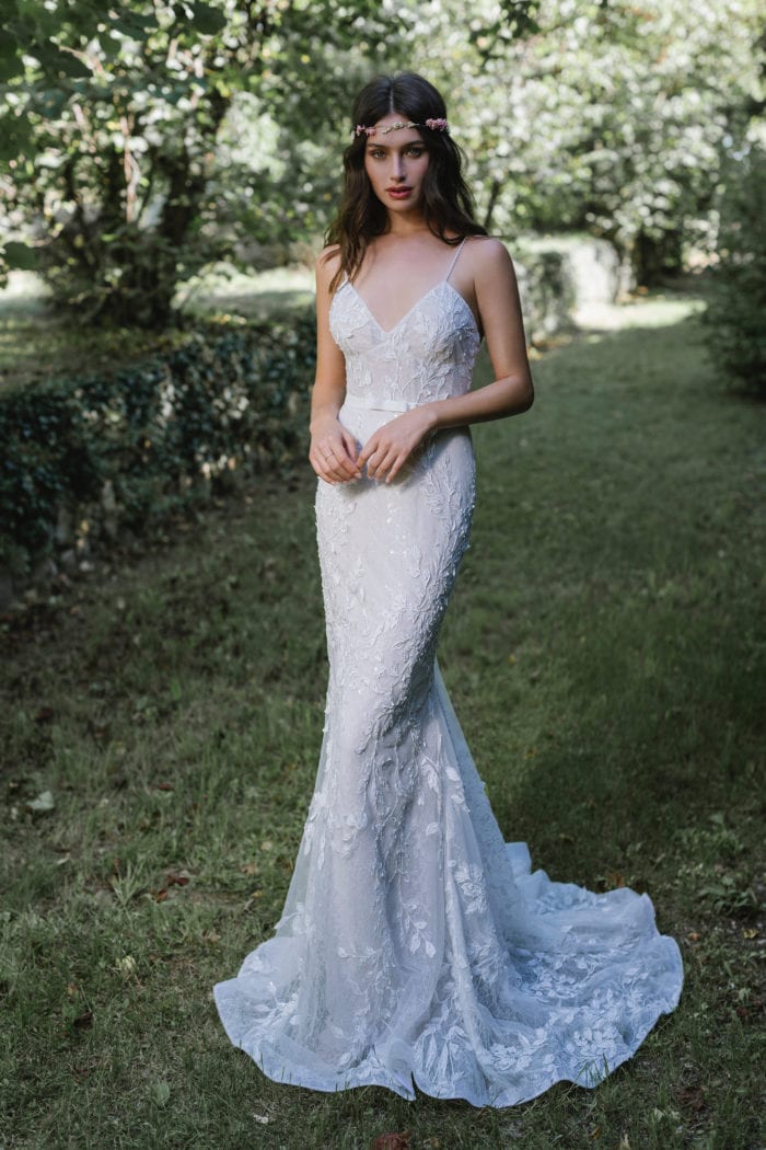 Lihi Hod wedding dresses Fall 2019 - Secret Garden Collection