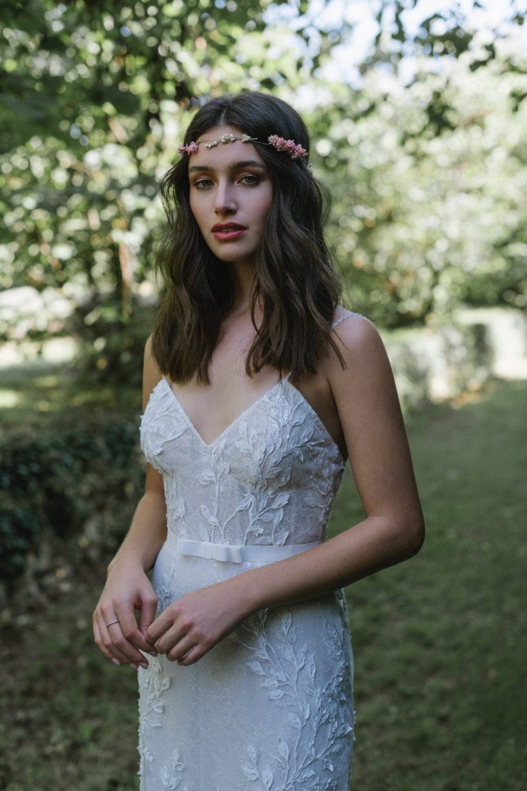Lihi Hod Wedding Dresses Fall 2019 - Dress for the Wedding