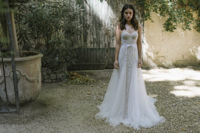 Lihi Hod Fall 2019 Bridal Collection