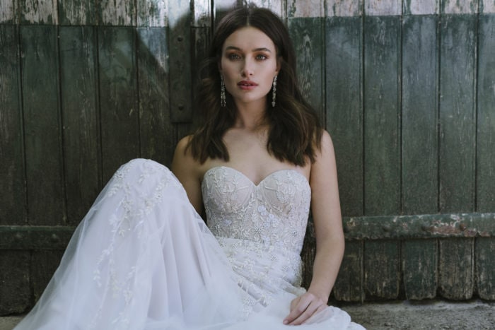 Lihi Hod Fall 2019 Bridal Collection