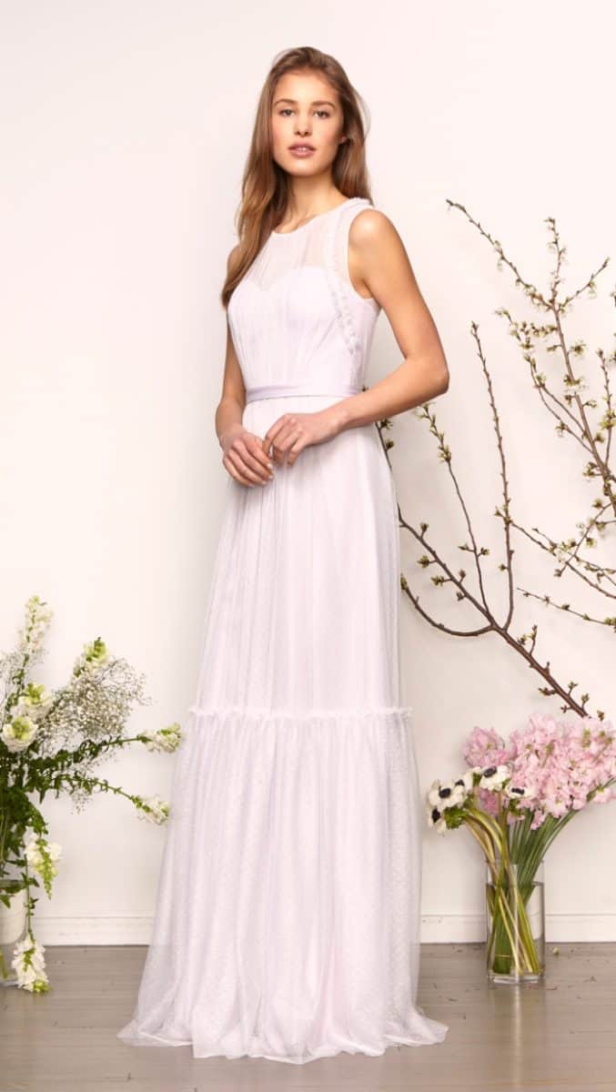 Lidi Monique Lhuillier bridesmaid dresses Spring 2019 (10)