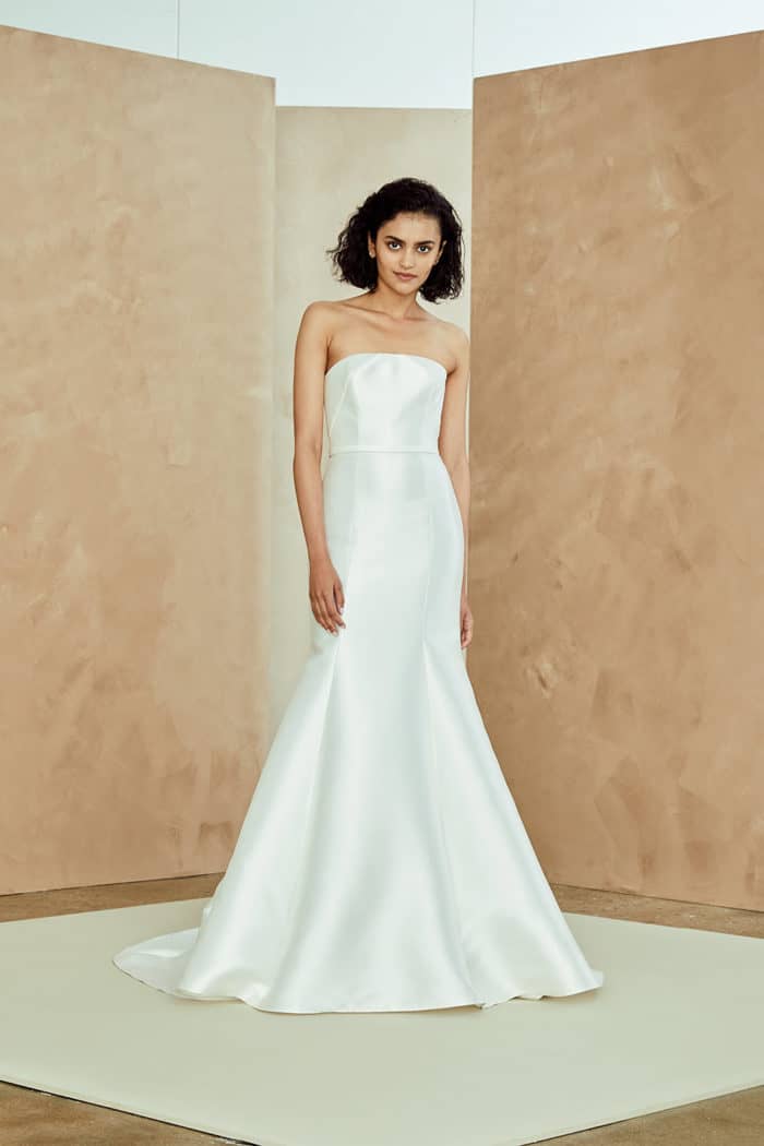 Nouvelle Amsale Wedding  Dresses  Spring 2019  Dress  for 