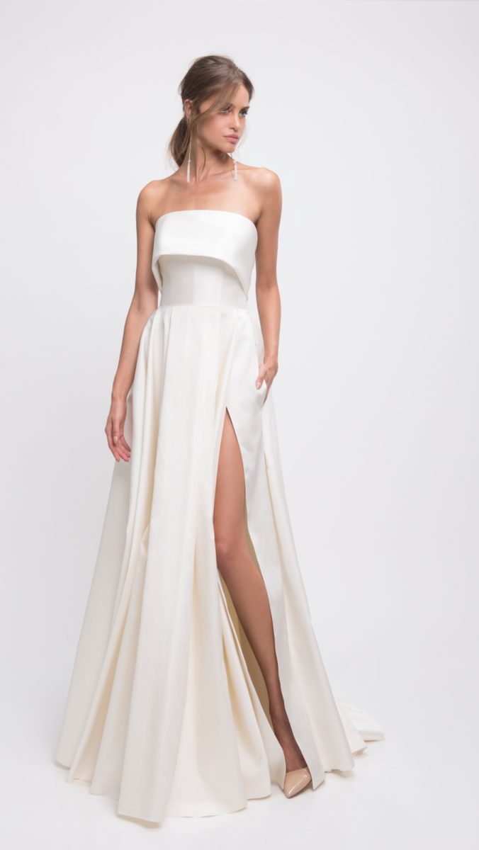 Lihi Hod wedding dresses Fall 2019 | Ola