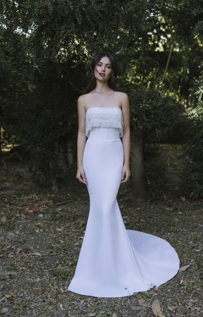 Lihi Hod Fall 2019 Bridal Collection