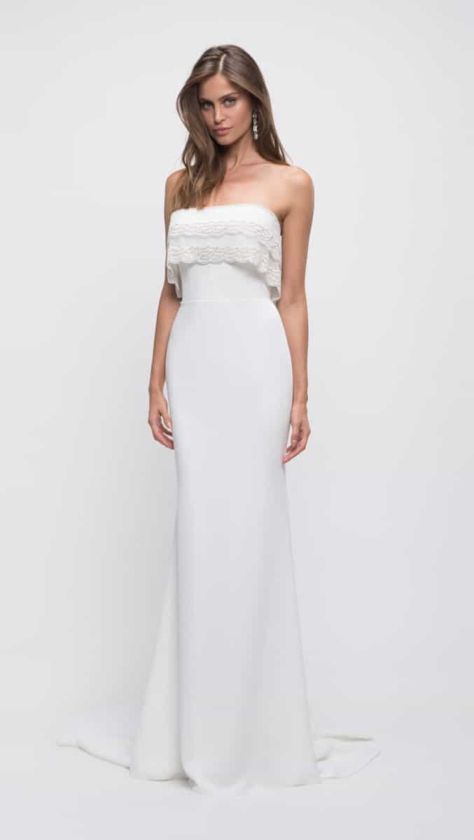 Lihi Hod 2019 wedding dresses