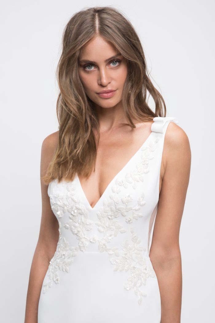 Lihi Hod 2019 wedding dresses | Sheyana