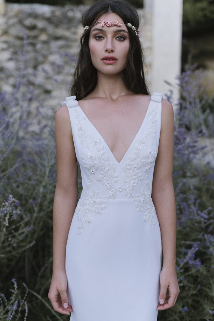 Lihi Hod Fall 2019 Bridal Collection