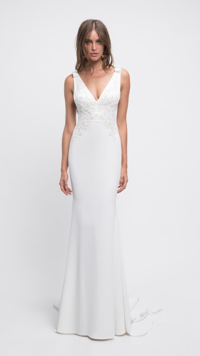 Lihi Hod 2019 wedding dresses | Sheyana