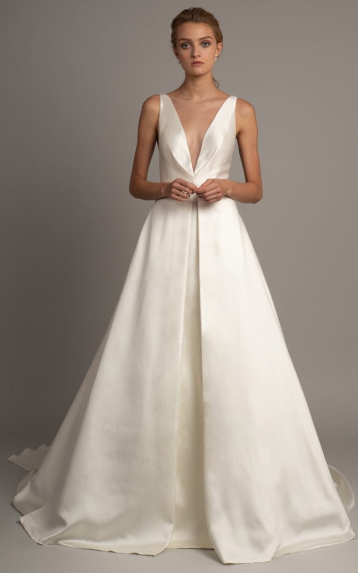 Anderson Jenny Yoo wedding dresses