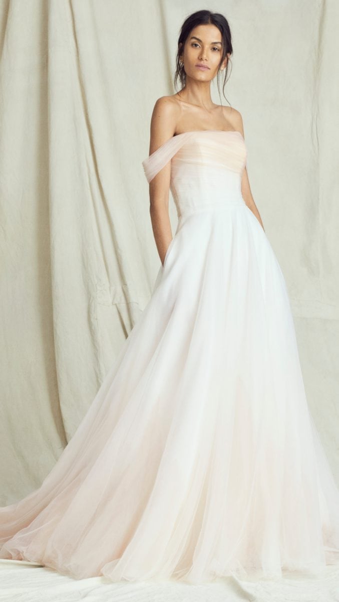 Ferrah by Kelly Faetanini Fall 2019 Bridal Collection