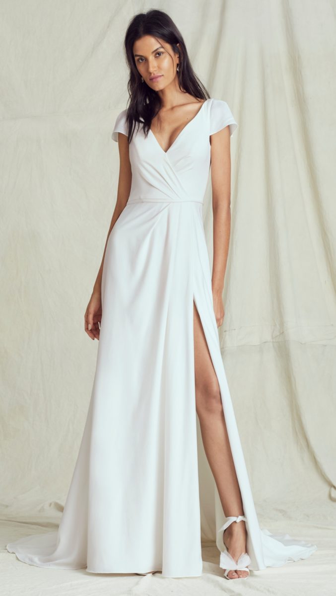 harmony by Kelly Faetanini Fall 2019 Bridal Collection