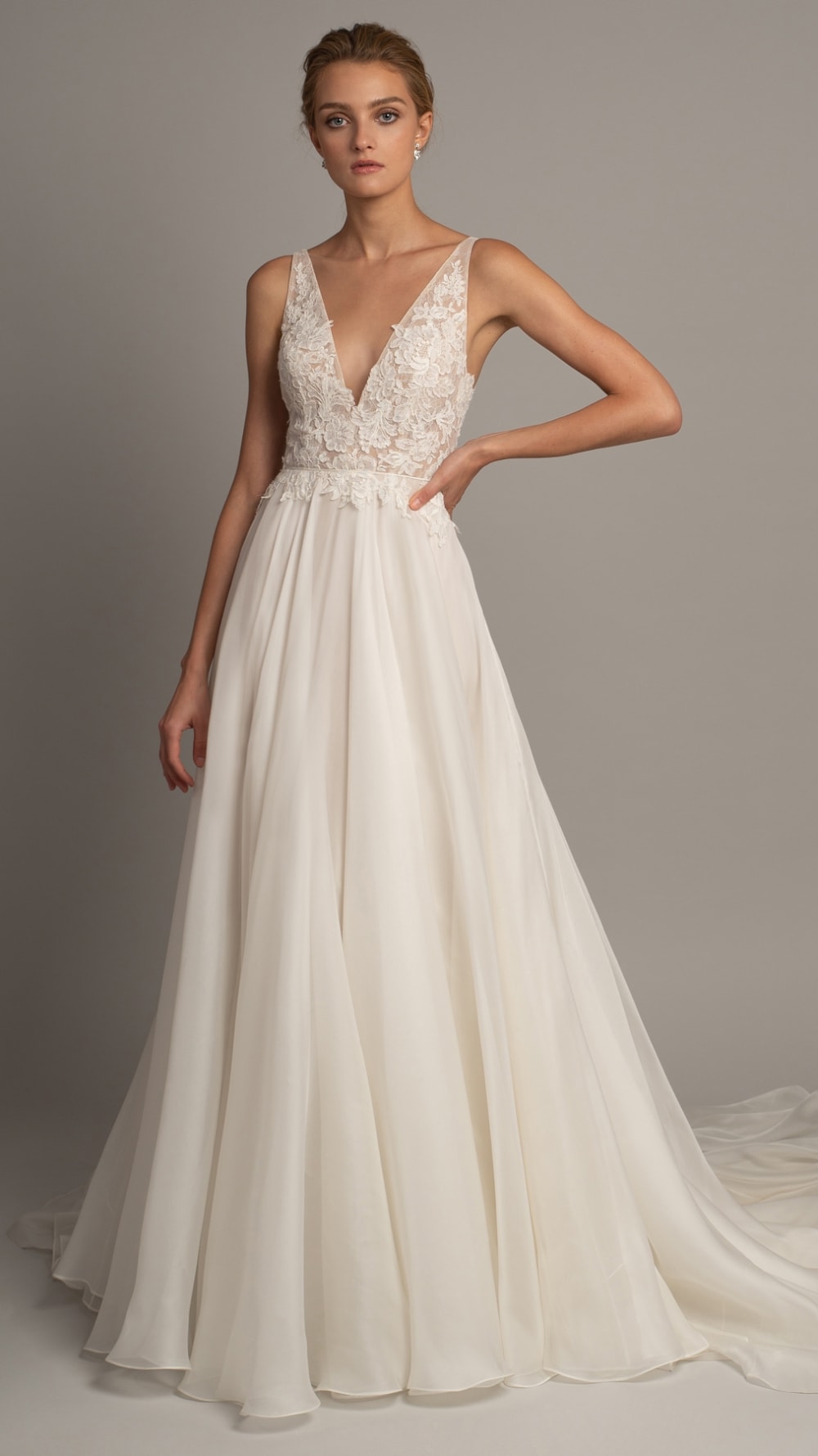 Jenny Yoo Collection Wedding Dresses Spring 2019 Dress for the Wedding