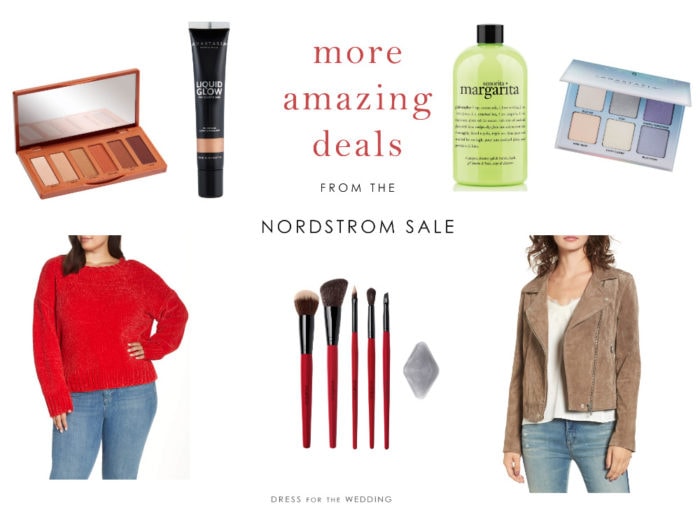 Huge 2018 Fall Sale at Nordstrom before Black Friday