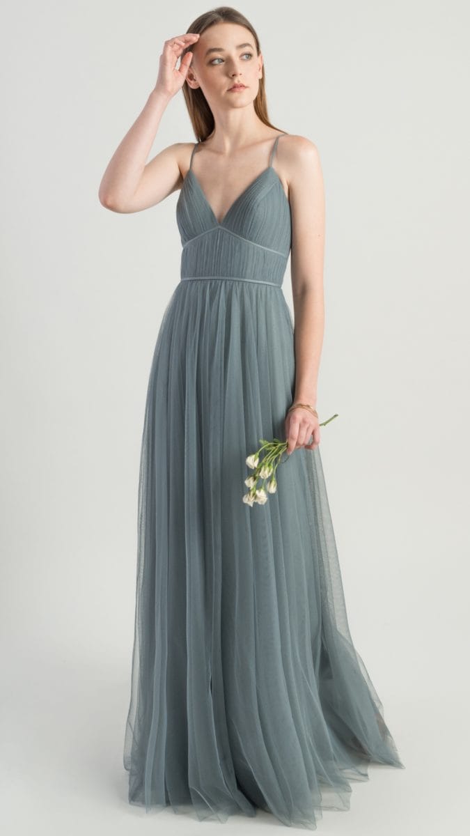 Jenny Yoo Bridesmaid Dresses Spring 2019 Ali Gown