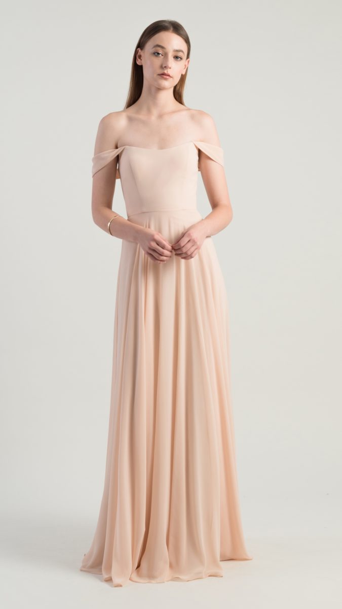 jenny yoo spring 2019 bridesmaid