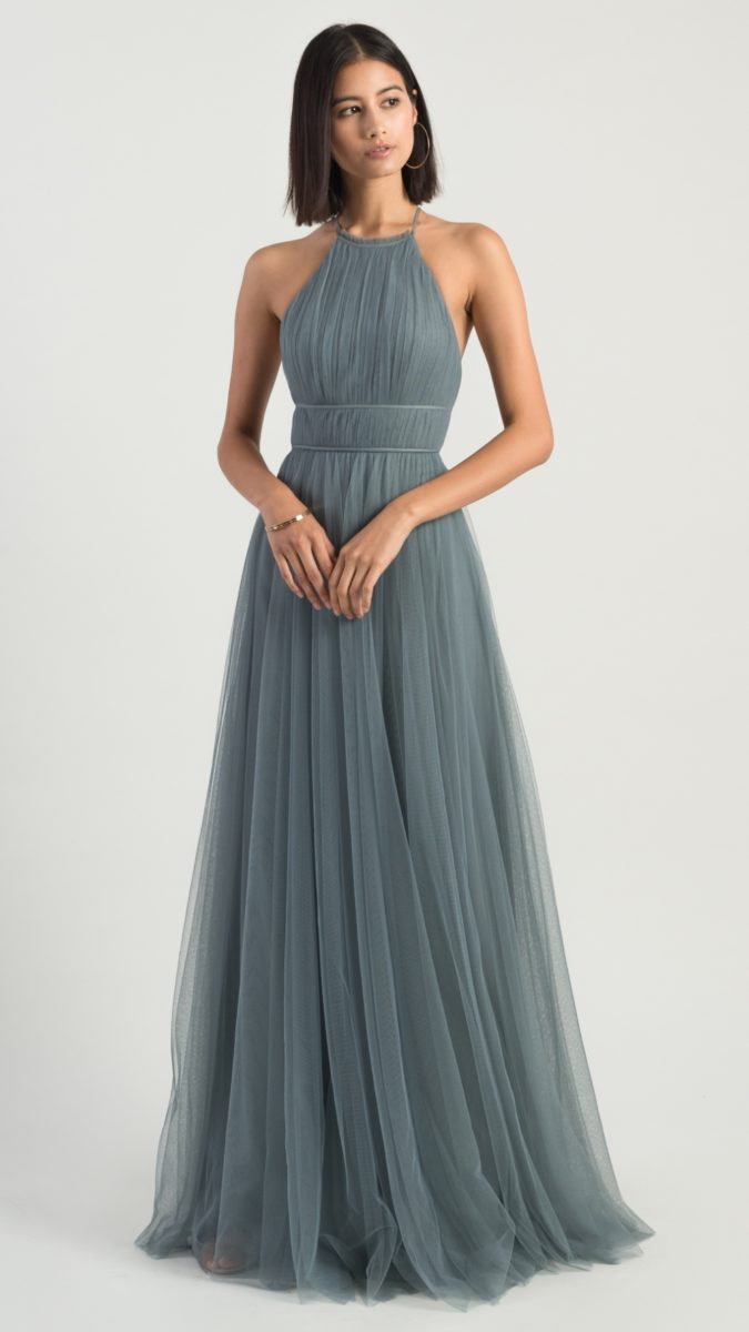 jenny yoo spring 2019 bridesmaid