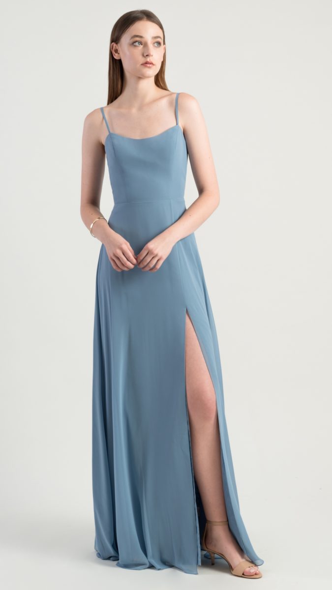 Kiara Jenny Yoo Bridesmaid Dress