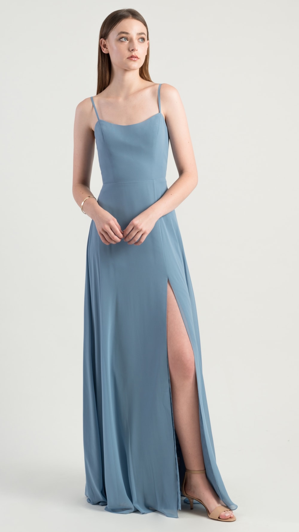 Jenny Yoo Bridesmaid Dresses Spring 2019 - Dress for the Wedding